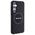Original Case SAMSUNG GALAXY S24+ AMG Hardcase Silicone Carbon Pattern MagSafe (AMHMS24M23SMRK) black 3666339241735