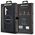 Original Case SAMSUNG GALAXY S24+ AMG Hardcase Silicone Carbon Pattern MagSafe (AMHMS24M23SMRK) black 3666339241735