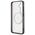 Original Case SAMSUNG GALAXY S24 Mercedes Hardcase Printed Logo MagSafe (MEHMS24S23HUOKC) transparent 3666339242800