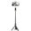 Selfie Stick Tripod with LED Light Bluetooth Tech-Protect L05S black 5906203690381