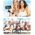 Selfie Stick Tripod Flexible Bluetooth Tech-Protect L07S black 5906203691258