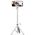 Wireless Selfie Stick / Tripod Tech-Protect L03S white 5906203691180