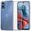 Case MOTOROLA MOTO G34 5G Tech-Protect FlexAir Crystal transparent 5906203691432