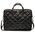 Bag LAPTOP 16" Guess Quilted 4G (GUCB15ZPSQSSGK) black 3666339210939
