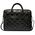 Bag LAPTOP 16" Guess Quilted 4G (GUCB15ZPSQSSGK) black 3666339210939