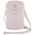 Bag Guess Zip Triangle 4G (GUWBZPGSTEGP) pink 3666339210632
