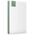 Case APPLE IPHONE 15 Tech-Protect Magmat MagSafe transparent green 5906302307982