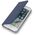 Smart Magnetic case for Realme 12 5G navy blue 5907457755413