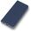 Smart Magnetic case for Realme 12 5G navy blue 5907457755413