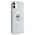 Original Case IPHONE 11 Karl Lagerfeld Hardcase IML Choupette MagSafe (KLHMN61HFCCNOT) transparent 3666339162313