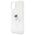 Original Case IPHONE 11 Karl Lagerfeld Hardcase IML Choupette MagSafe (KLHMN61HFCCNOT) transparent 3666339162313