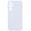 Samsung Silicone Cover case for Galaxy A35 5G blue 8806095542478