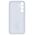 Samsung Silicone Cover case for Galaxy A35 5G blue 8806095542478