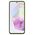 Samsung Silicone Cover case for Galaxy A35 5G lime 8806095542461