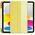 Case APPLE IPAD 10.9 (10gen) Tech-Protect SC Pen yellow 9490713930861