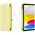 Case APPLE IPAD 10.9 (10gen) Tech-Protect SC Pen yellow 9490713930861