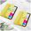 Case APPLE IPAD 10.9 (10gen) Tech-Protect SC Pen yellow 9490713930861