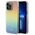 Guess case for  iPhone 13 Pro 6,1&quot; GUHCP13LHDECMI HC IML FACETED MIRROR DISCO IRIDESCENT 3666339172251