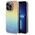 Guess case for  iPhone 14 Pro 6,1&quot; GUHCP14LHDECMI HC IML FACETED MIRROR DISCO IRIDESCENT 3666339172299