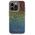 Guess case for  iPhone 14 Pro 6,1&quot; GUHCP14LHDECMI HC IML FACETED MIRROR DISCO IRIDESCENT 3666339172299