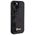 Guess case for  iPhone 14 6,1&quot; GUHCP14SPSFDGSK HC SEQUIN SCRIPT METAL BLACK 3666339172831