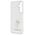 Karl Lagerfeld case for Samsung Galaxy S24+ KLHCS24MHNCHTCT transparent HC IML NFT CHOUPETTE 3666339242428
