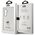 Karl Lagerfeld case for Samsung Galaxy S24+ KLHCS24MHNCHTCT transparent HC IML NFT CHOUPETTE 3666339242428