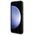 BMW case for Samsung Galaxy S24+ black Signature Leather Half Textured & Circle MagSafe 3666339242602
