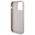 Guess case for iPhone 14 Pro Max 6,7&quot; GUHCP14XG4GLPI pink HC PC/TPU 4G PU BOTTOM STRIPE 3666339218973
