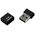Goodram pendrive 16GB USB 2.0 UPI2 black 5908267920336