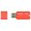 GoodRam pendrive 128GB UME3 USB 3.0 orange 5908267935804