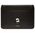 Karl Lagerfeld sleeve KLCS14SAKHPKK 14” black Sleeve Mono Saffiano Ikonik 3666339170523