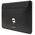 Karl Lagerfeld sleeve KLCS14SAKHPKK 14” black Sleeve Mono Saffiano Ikonik 3666339170523