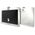Karl Lagerfeld sleeve KLCS14SAKHPCK 14” black Sleeve Mono Saffiano Choupette 3666339170561