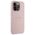 Guess case for iPhone 14 Pro Max 6,7&quot; GUHMP14XPSAHMCP pink Saffiano Magsafe 3666339156176