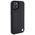 BMW case for iPhone 15 6,1&quot; BMHCP15SSLLBK black HC Leather Hot Stamp 3666339170813