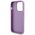 Guess case for iPhone 15 Pro 6,1&quot; GUHCP15LP4EPMU light purple HC PU Quilted 4G Classic 3666339150464