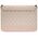 Guess bag for laptop 14&quot; GUCS14PS4SGW pink Comp Sleeve U 4G Stripe Metal Logo 3666339110871