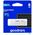 Goodram pendrive 8GB USB 2.0 UME2 white 5908267935637