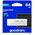 Goodram pendrive 64GB USB 2.0 UME2 white 5908267935699