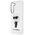 Karl Lagerfeld case for Samsung Galaxy S23 KLHCS23SHNIKTCT transparent HC IML NFT Ikonik 3666339117795