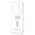 Karl Lagerfeld case for Samsung Galaxy S23 KLHCS23SHNIKTCT transparent HC IML NFT Ikonik 3666339117795