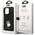 Karl Lagerfeld case for iPhone 13 Pro 6,1&quot; KLHCP13LSMHCNPK black HC Silicone C Metal Pin 3666339166298