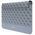 Guess bag for laptop 14&quot; GUCS14PS4SGW blue Comp Sleeve U 4G Stripe Metal Logo 3666339110857