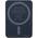 Karl Lagerfeld wireless power bank KLPBM5KIOTTGK 5000mAh black NFT Outline Ikonik MagSafe 3666339172176