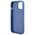 Guess case for iPhone 15 6.1&quot; GUHCP15SP4TDSCPB blue hardcase Crossbody 4G Metal Logo 3666339147082