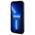 Guess case for  iPhone 13 Pro 6,1&quot; GUHCP13LPMSDGSK HC PU DISCO SCRIPT METAL BLACK 3666339173371
