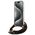 Guess case for  iPhone 15 Pro 6,1&quot; GUHCP15LHC4SEW HC CROSSBODY CORD 4G PRINT BROWN 3666339148089