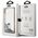 Karl Lagerfeld case fori Phone 11 KLHCN61LKCNSK HC LIQ. GLITTER C TRANSPARENT 3666339164119