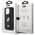 Karl Lagerfeld case for iPhone 13 Pro 6,1&quot; KLHCP13LGSAKCPK HC GRIPSTAND SAFFIANO KC PINS BLACK 3666339206819